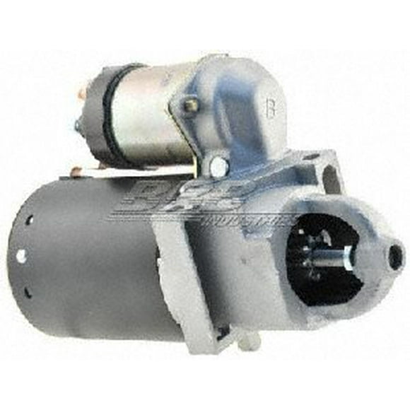 BBB Industries 3207 Starter 3207BBS BBB Industries 3207 Starter 3207BBS